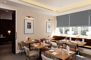 The Rockwell