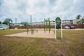 Wyndham Garden Guam