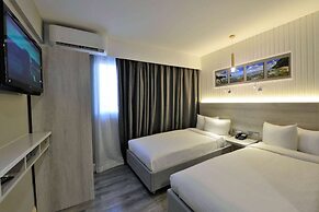 Wyndham Garden Guam