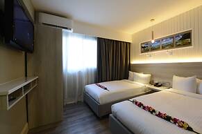 Wyndham Garden Guam