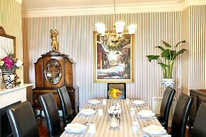 Balmoral House