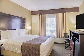 Days Inn & Conference Centre by Wyndham Cranbrook