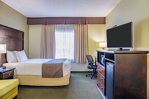 Days Inn & Conference Centre by Wyndham Cranbrook