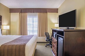 Days Inn & Conference Centre by Wyndham Cranbrook