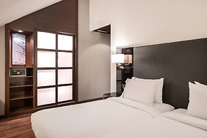 AC Hotel Palacio Universal by Marriott
