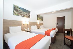 Casa Andina Standard Cusco Catedral