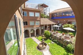 Casa Andina Standard Cusco San Blas