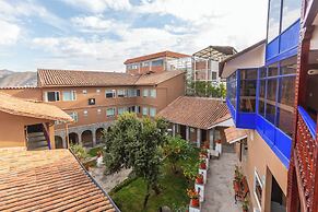 Casa Andina Standard Cusco San Blas