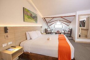 Casa Andina Standard Cusco San Blas