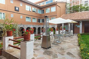 Casa Andina Standard Cusco San Blas