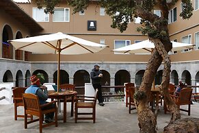 Casa Andina Standard Cusco San Blas
