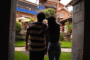 Casa Andina Standard Cusco San Blas