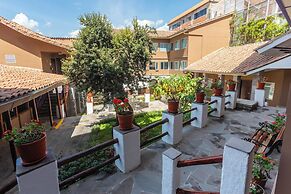 Casa Andina Standard Cusco San Blas