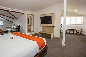 Casa Andina Standard Cusco San Blas