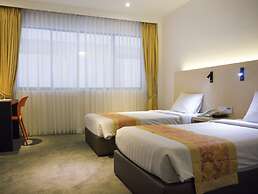 Taiming Hotel