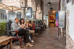 Casa Andina Premium Cusco