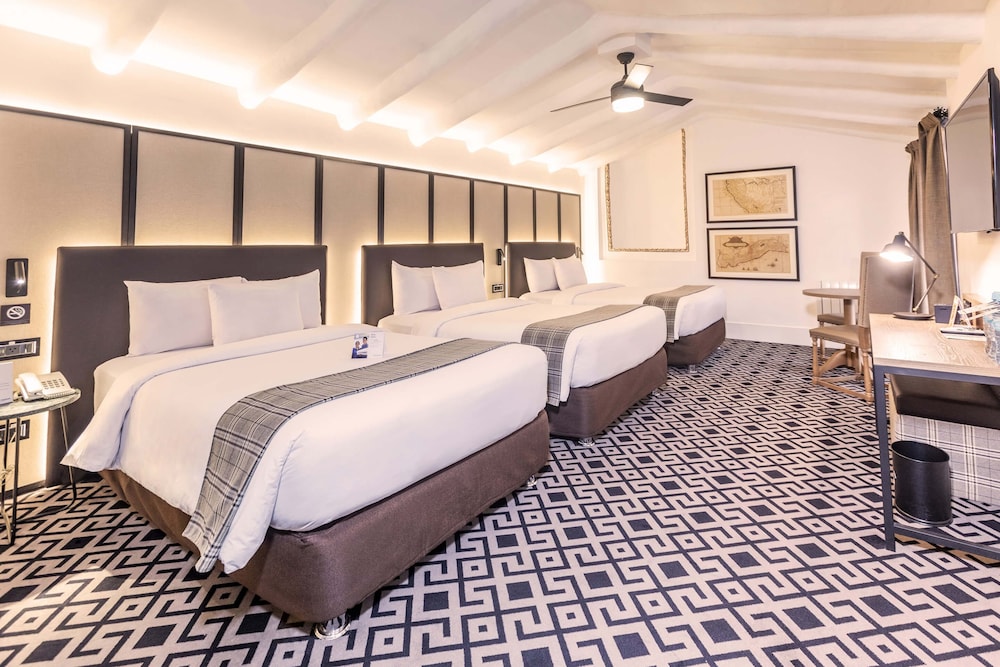Casa Andina Premium Cusco