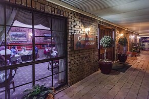Overlander Homestead Motel