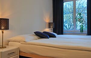Saint Georges Hotel