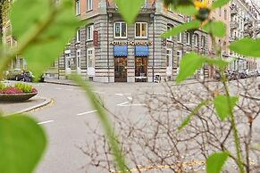 Saint Georges Hotel