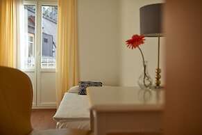 Saint Georges Hotel