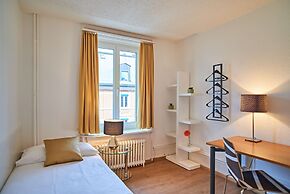 Saint Georges Hotel