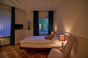 Saint Georges Hotel