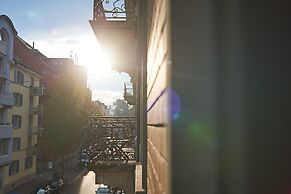Saint Georges Hotel