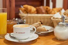 Saint Georges Hotel