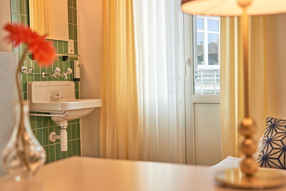 Saint Georges Hotel