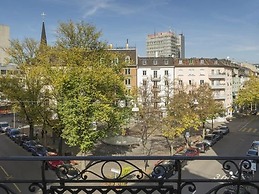 Saint Georges Hotel