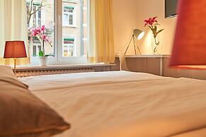 Saint Georges Hotel