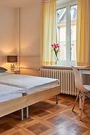 Saint Georges Hotel