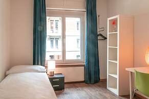 Saint Georges Hotel
