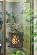 Saint Georges Hotel
