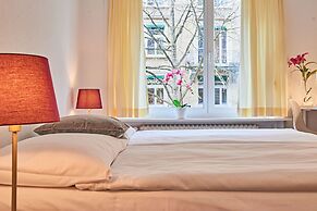 Saint Georges Hotel