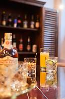 Saint Georges Hotel