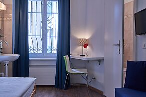 Saint Georges Hotel