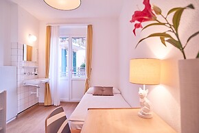 Saint Georges Hotel