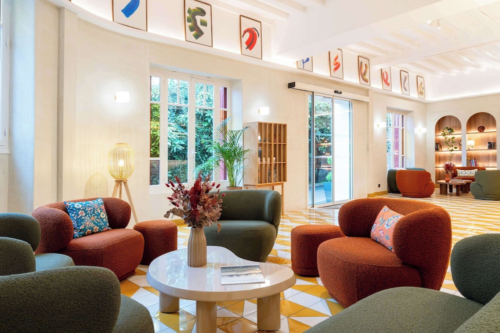 Best Western Plus Au Grand Saint Jean