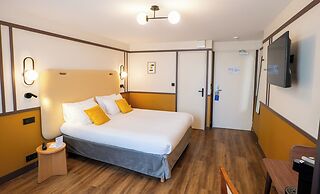 Best Western Plus Au Grand Saint Jean