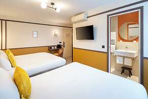 Best Western Plus Au Grand Saint Jean