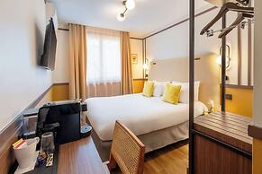 Best Western Plus Au Grand Saint Jean