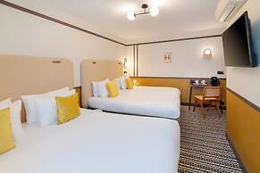 Best Western Plus Au Grand Saint Jean