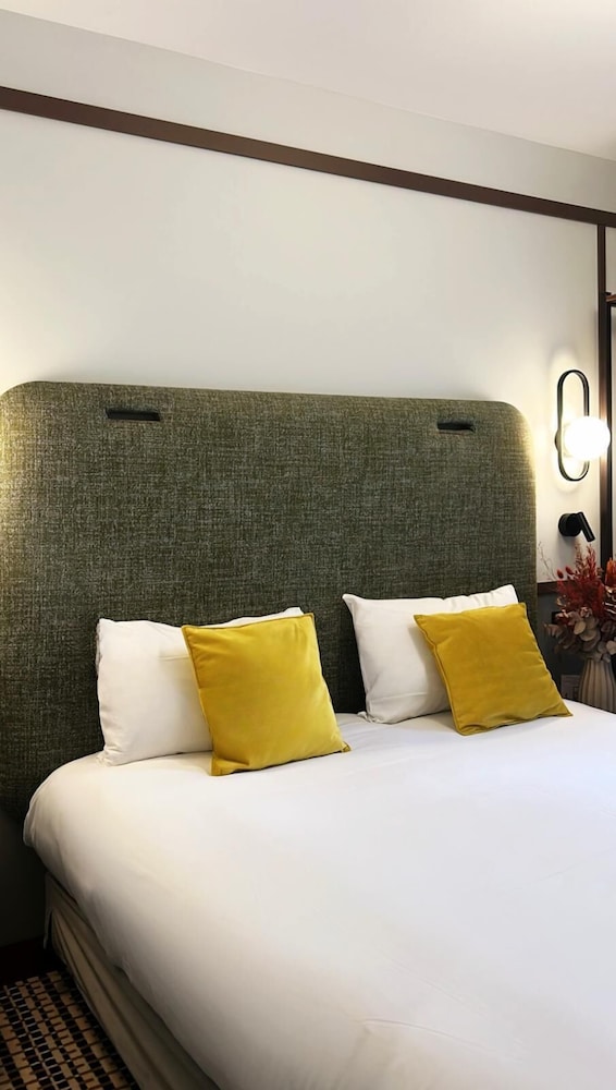 Best Western Plus Au Grand Saint Jean
