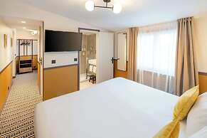 Best Western Plus Au Grand Saint Jean