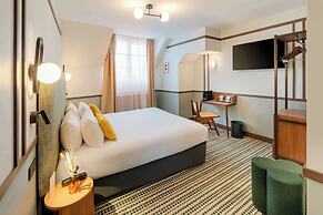 Best Western Plus Au Grand Saint Jean