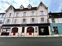 Best Western Plus Au Grand Saint Jean