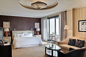 The Westin Valencia