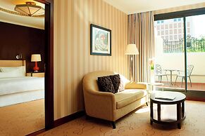 The Westin Valencia